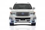 Toyota Land Cruiser 200 by Rowen 2014 года